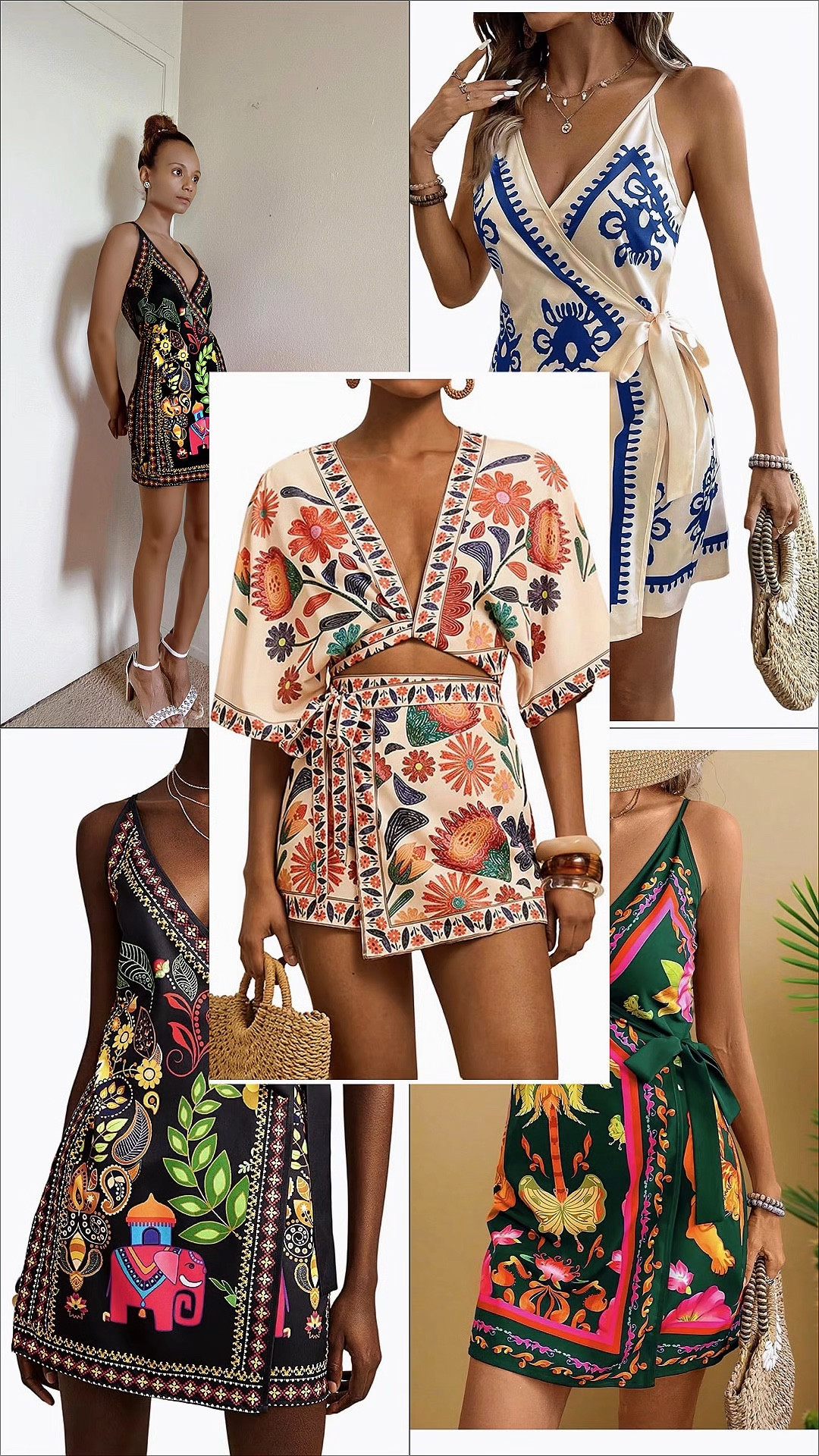 @amazonfindsandfashion  vacation outfits perfect for beach days and warm getaways ☀️ Lightweight, comfy pieces that are easy to pack and style for vacation. Sharing all my affordable Amazon finds that are perfect for the beach, pool, or sunset dinner. Linked everything on my LTK.

#amazonfashion #vacationoutfits #beachstyle #affordablefashion #ltkstyle 
vacation outfits beach
Amazon fashion 



#LTKSaleAlert #LTKMidsize #LTKootd