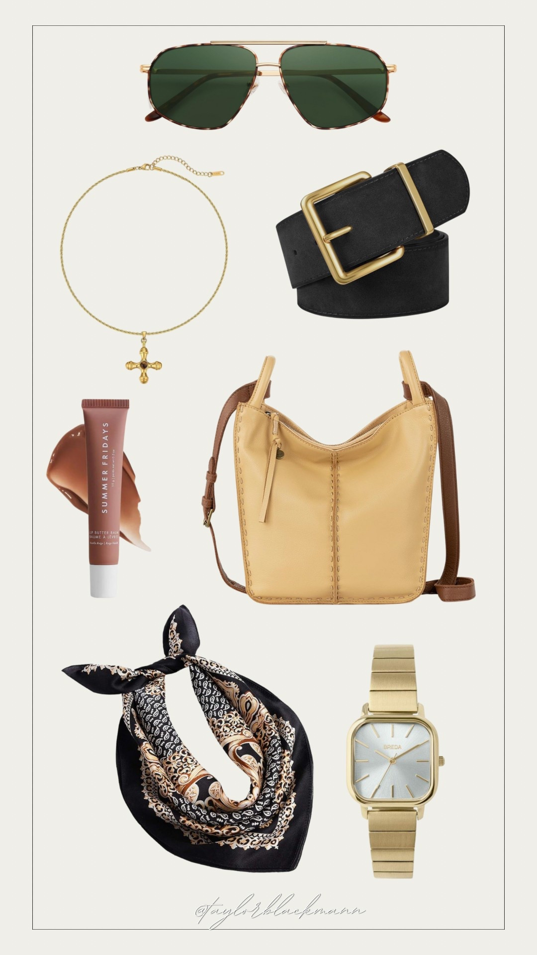 Amazon Accessories ✨

Western, chic, minimal 

#LTKGiftGuide #LTKFestival #LTKFindsUnder50