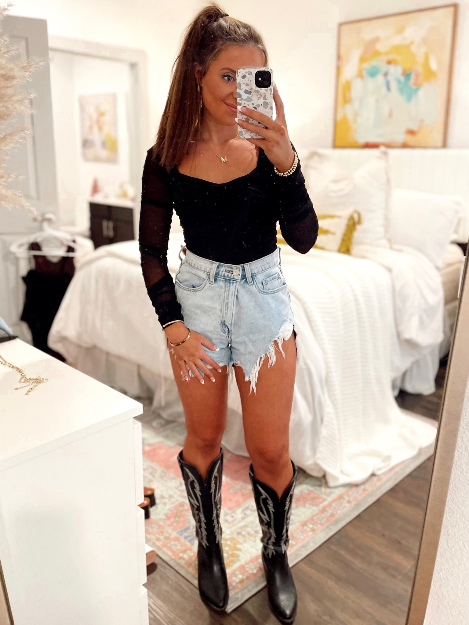 princess polly look 🤍 #princesspolly #goingoutlook 

#LTKunder50 #LTKstyletip #LTKunder100