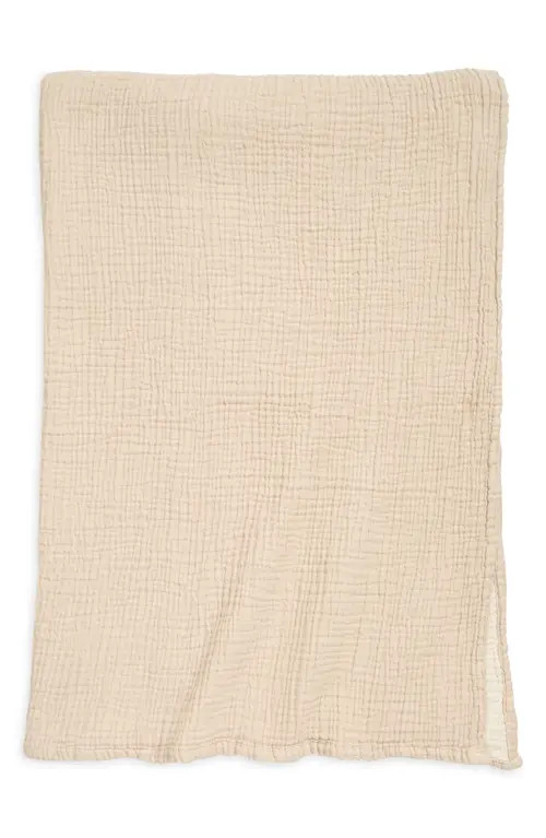 Parachute Cloud Cotton Tablecloth in Natural at Nordstrom | Nordstrom