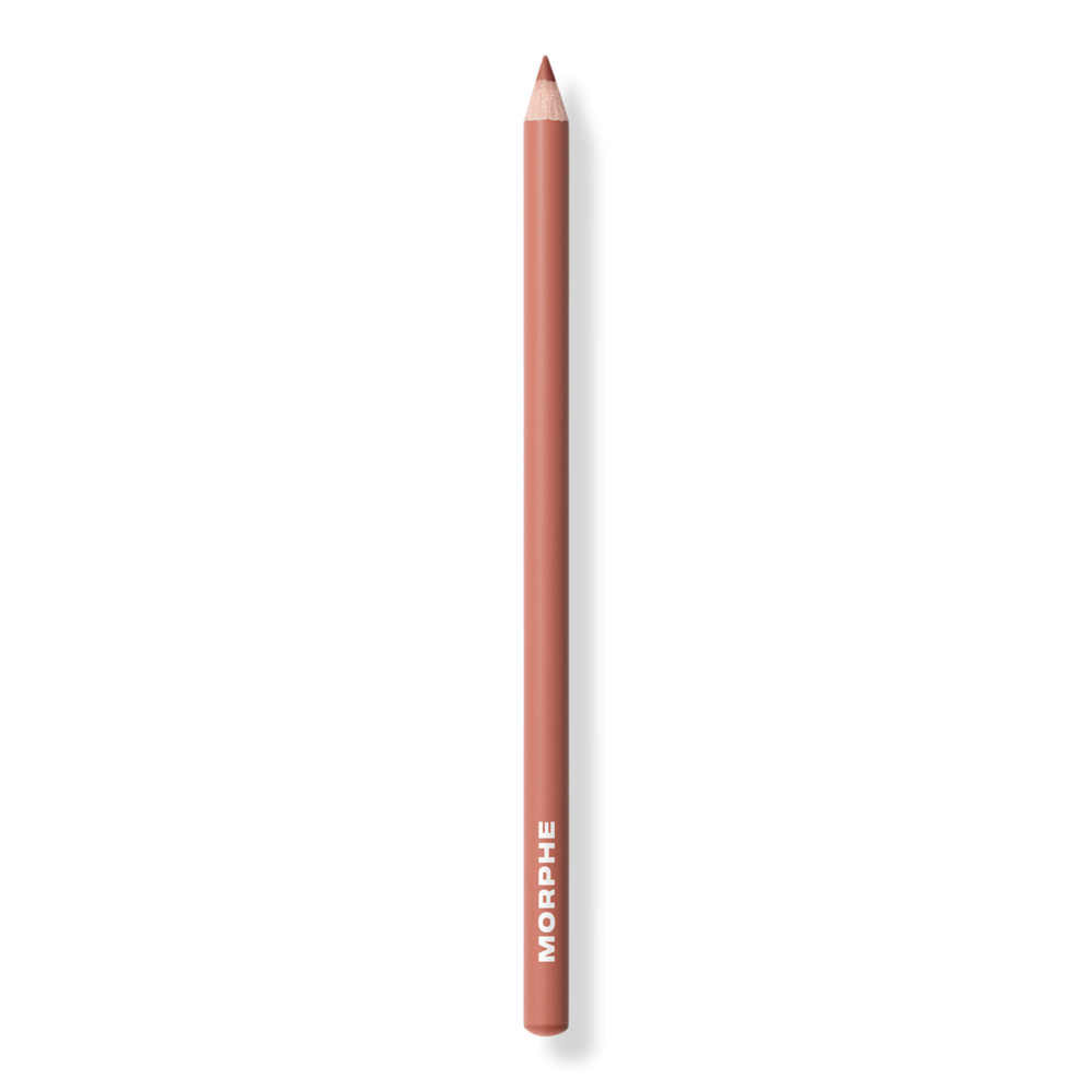 Morphe Signature Lip Pencil - Honey | Ulta