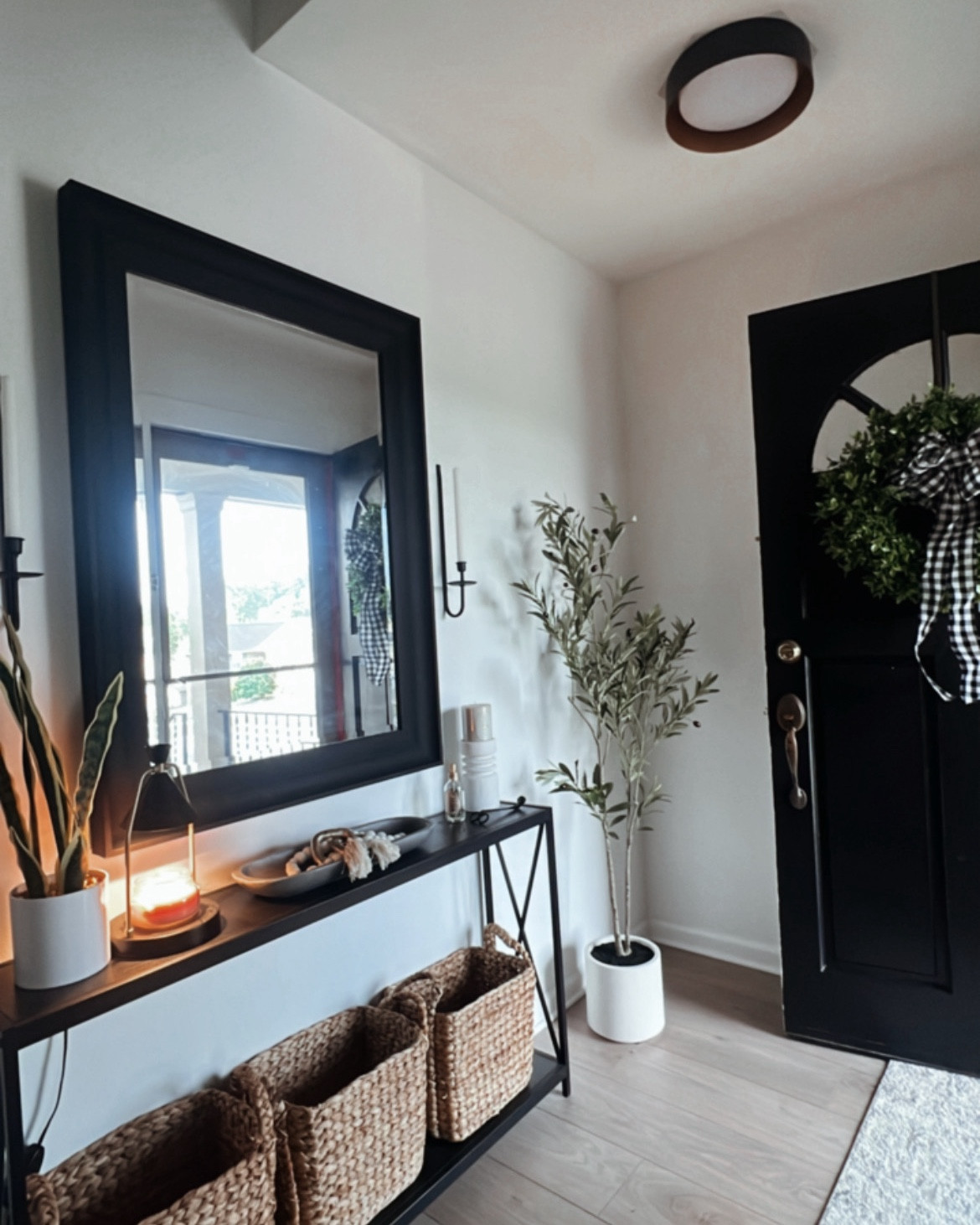 It’s almost Amazon prime day! Check out this faux olive tree, candle sconces, and candle warmer from Amazon  

#LTKSummerSales #LTKFindsUnder100 #LTKHome