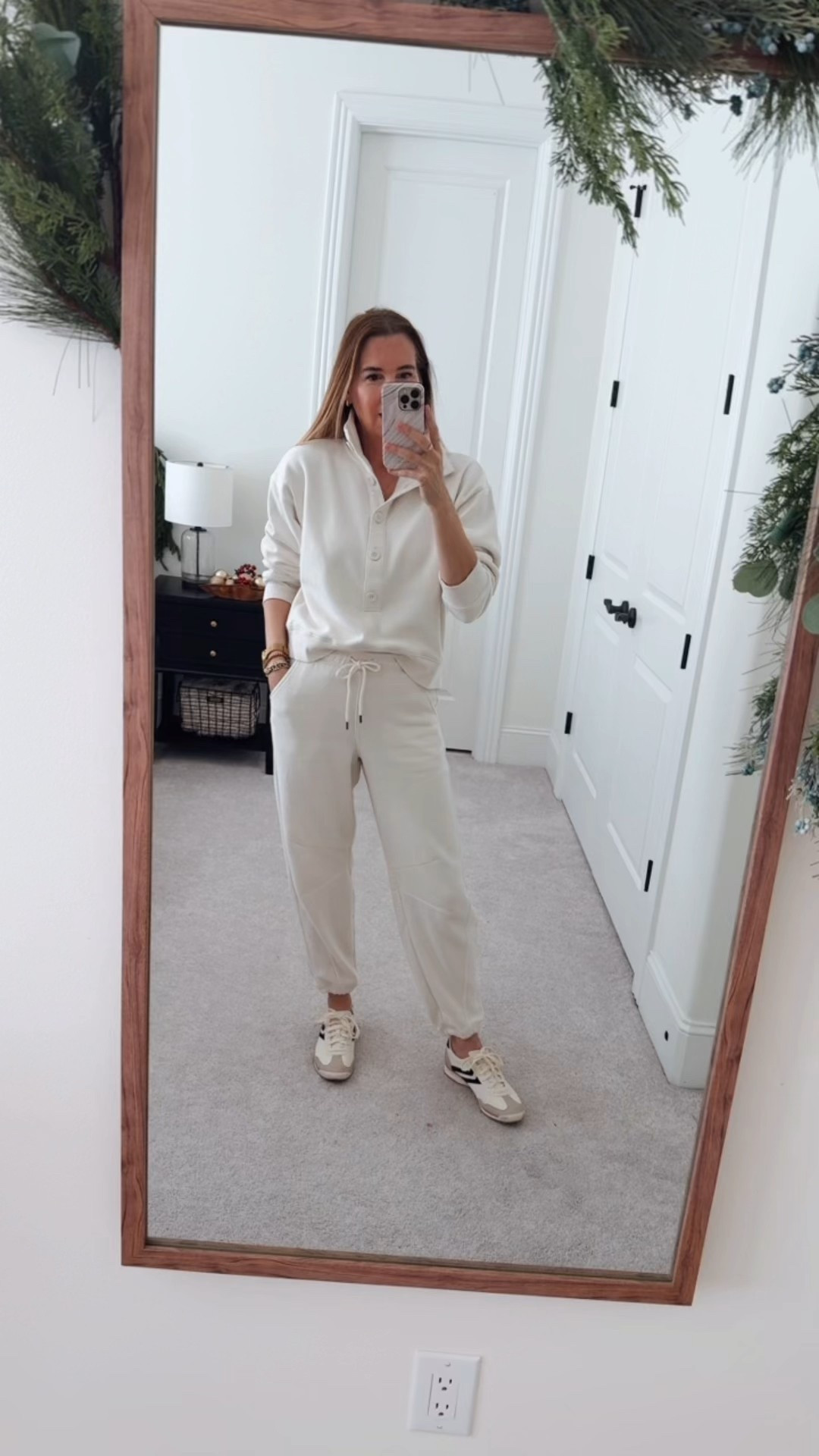 Love this set so much and it’s now 40% off!!! It’s so soft and cozy. Great for travel, too. 