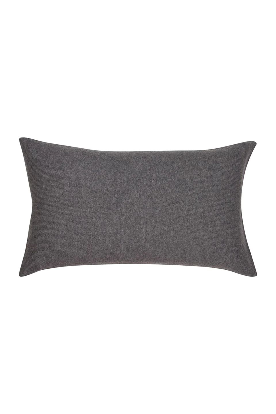 ELODIE PILLOW SHAM | NAKED CASHMERE