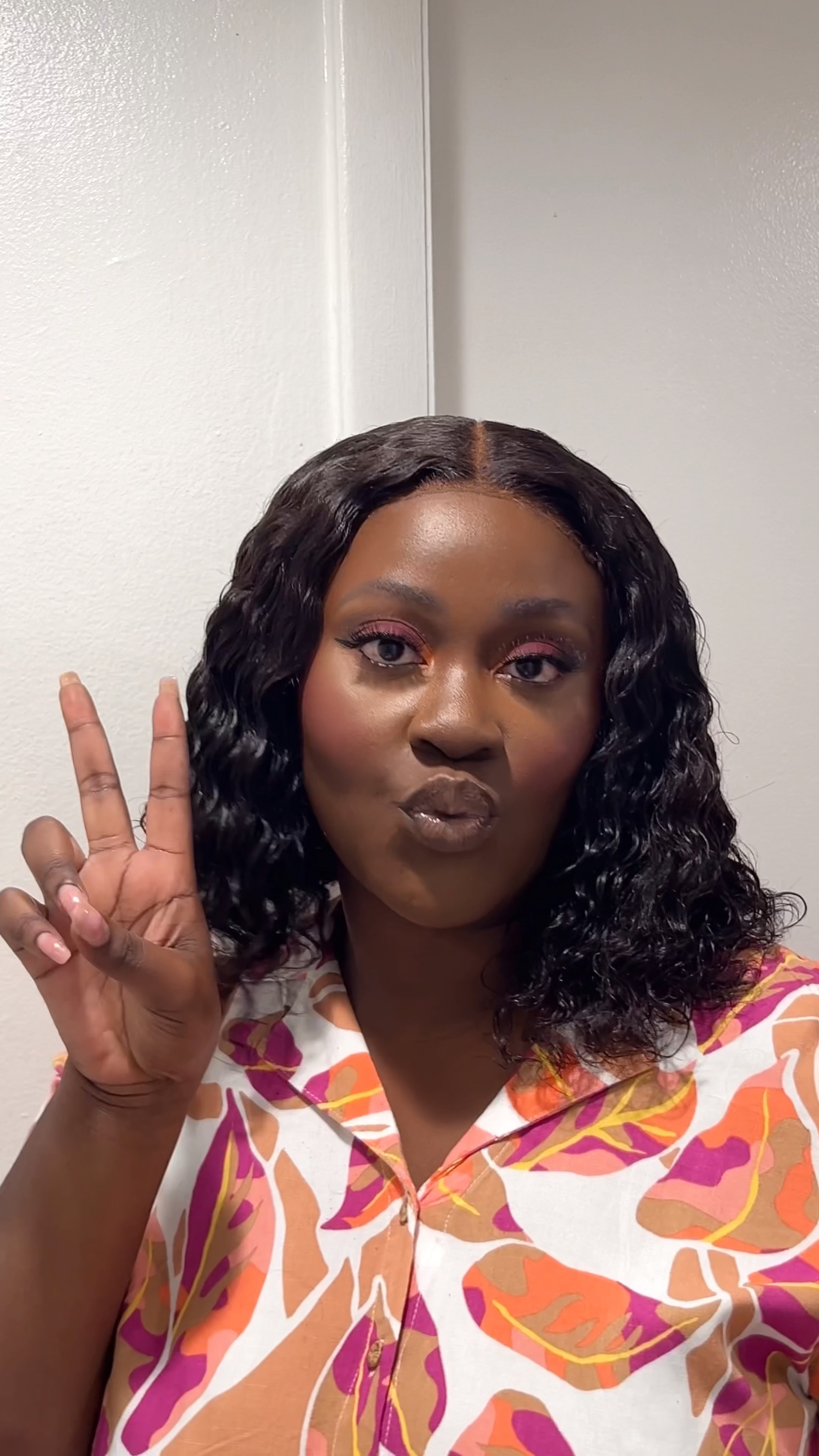 Let’s try these makeup products from Urban Decay. 

#LTKbeauty #LTKfindsunder100 #LTKVideo