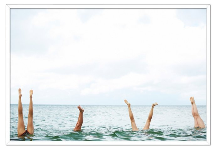 Cape Cod Summer, Pascal Shirley | One Kings Lane