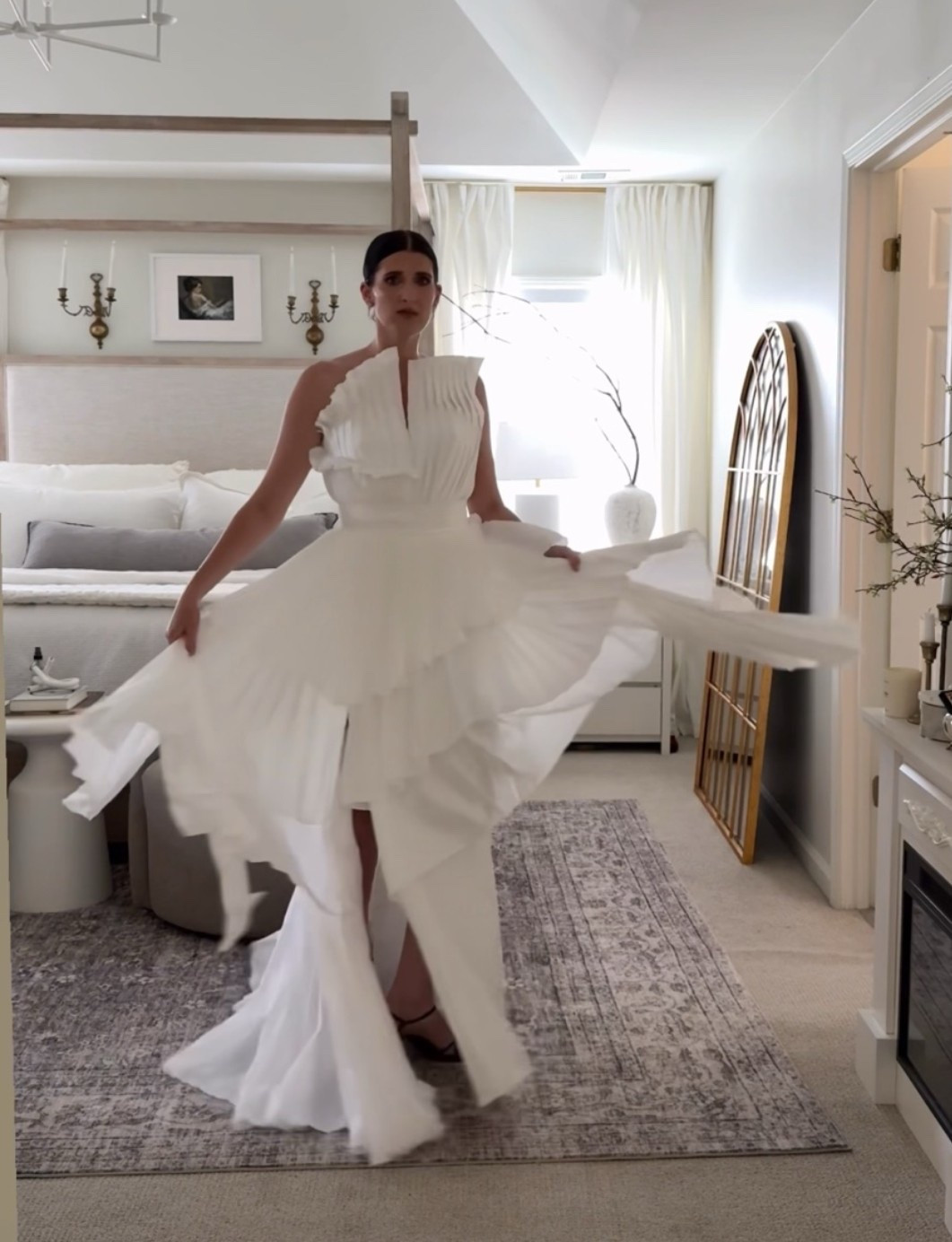 The most magical dress

#LTKgrwm #LTKootd