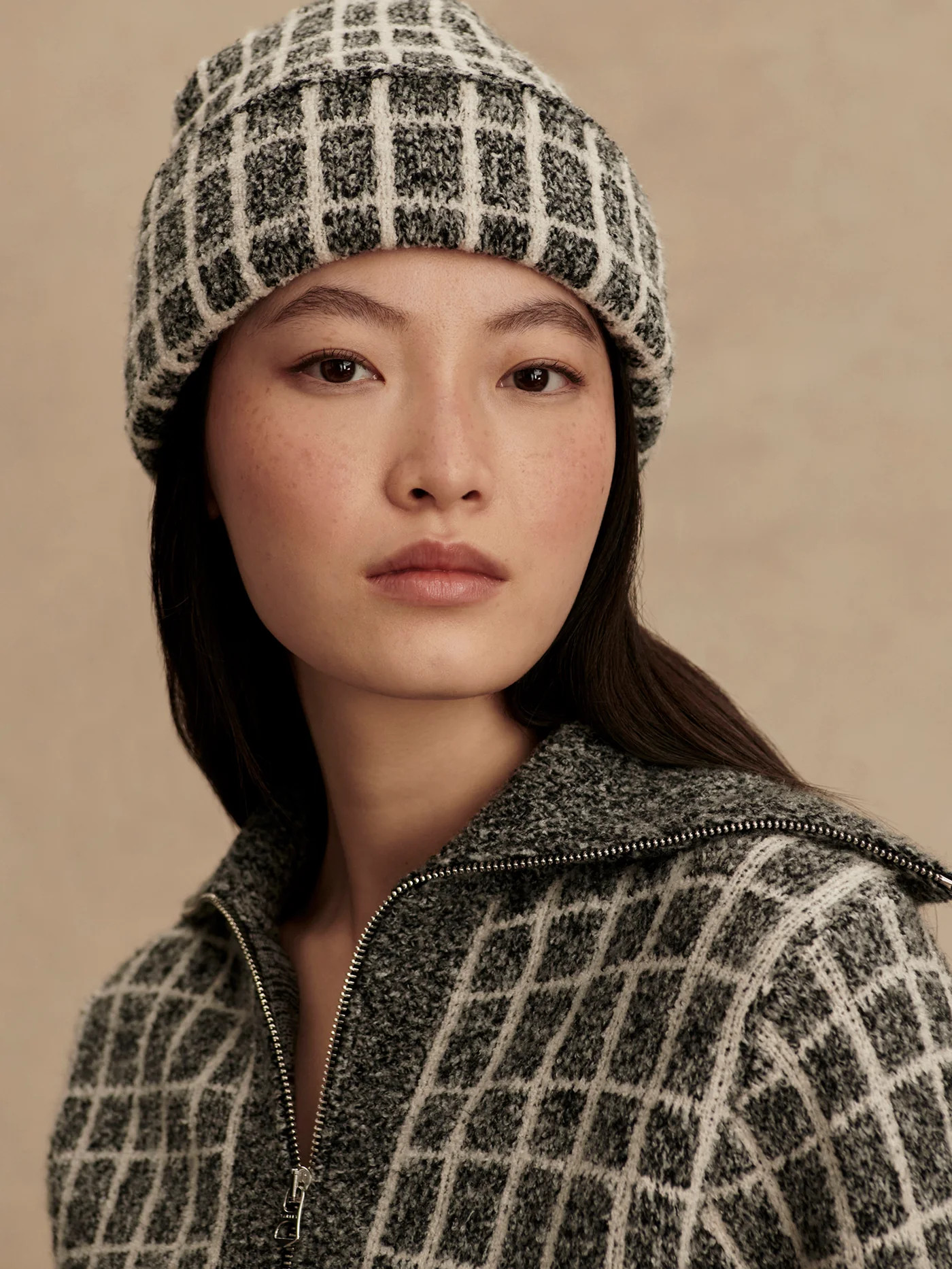 Noel Knit Beanie | Varley US