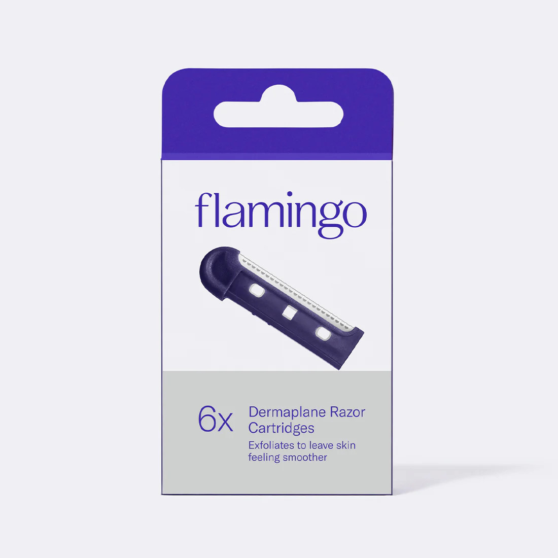 Dermaplane Blades | Flamingo