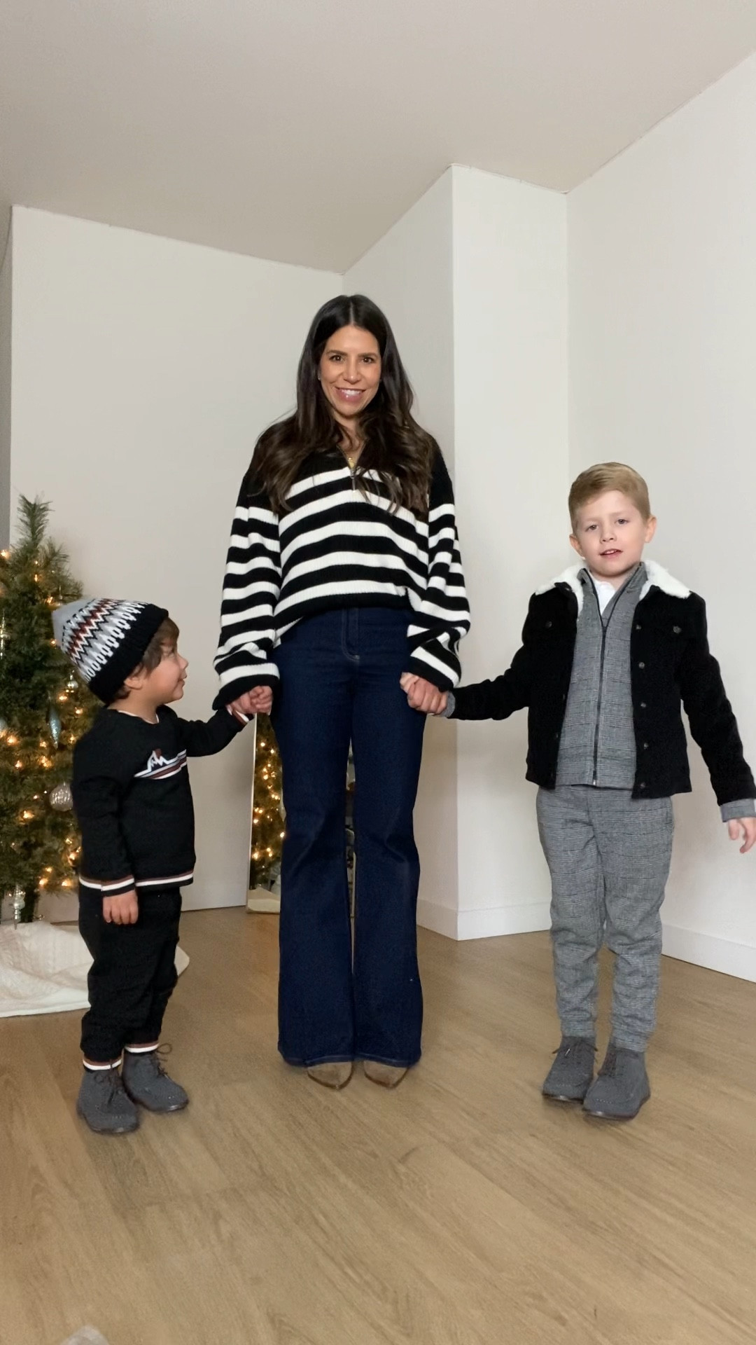 The cutest holiday looks from @janieandjack for the boys! Use code OLIVIA20 for 20% off!

#LTKkids #LTKSeasonal #LTKunder50