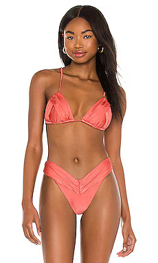 Jasmin Bikini Top
                    
                    Bananhot | Revolve Clothing (Global)