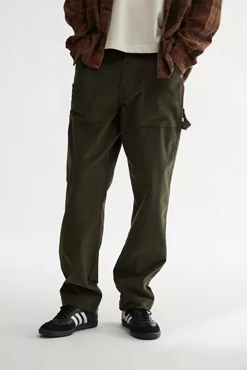 BDG Camp Pocket Corduroy Work Pant | Urban Outfitters (US and RoW)