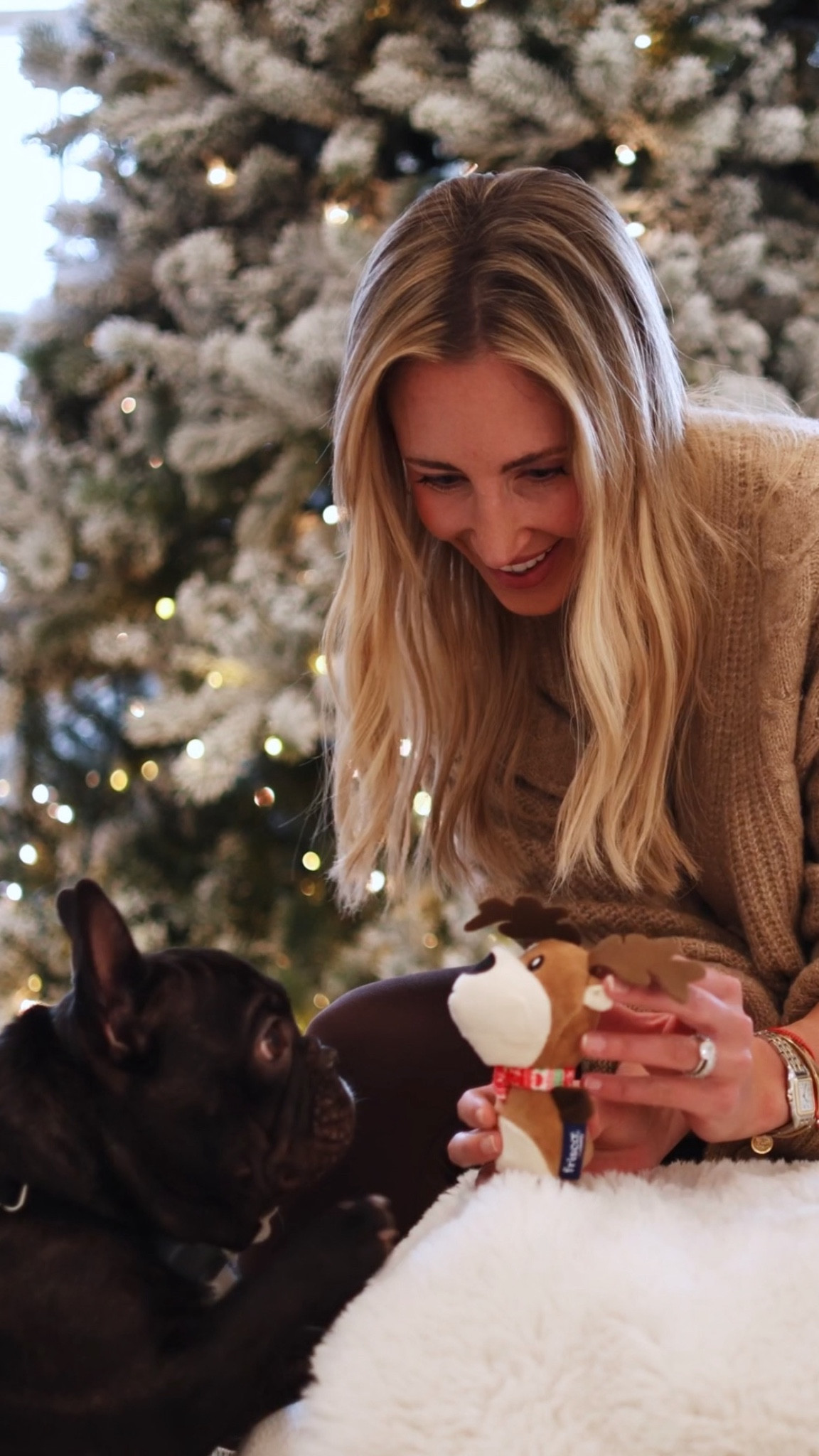 Why do we love Chewy.com? Because they make caring for our fur babies super easy - and they make holiday shopping easier than it’s ever been. With cyber sales up to 60% off, fast shipping, great prices, and a wide selection of incredible products - shopping on chewy.com is the easiest decision you’ll make this holiday season. 
@chewy #chewypartner

#LTKSeasonal #LTKGiftGuide #LTKHoliday