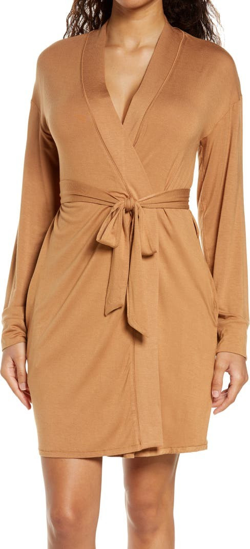 Sleep Knit Robe | Nordstrom