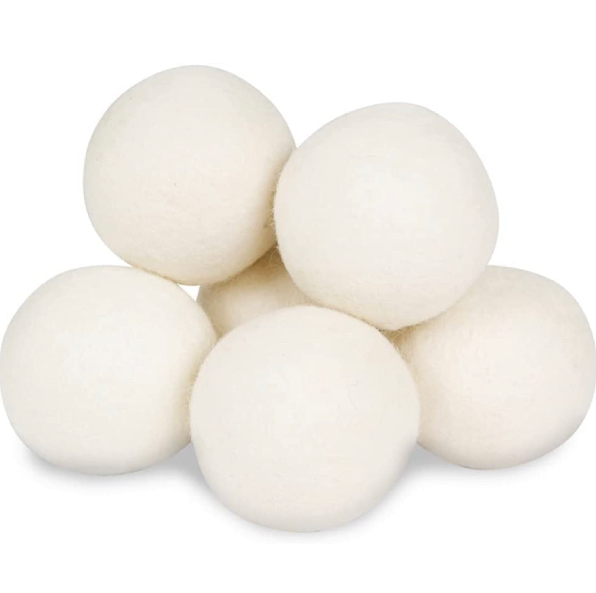 Favorite laundry balls to replace dryer sheets! 

#LTKhome #LTKkids #LTKfamily