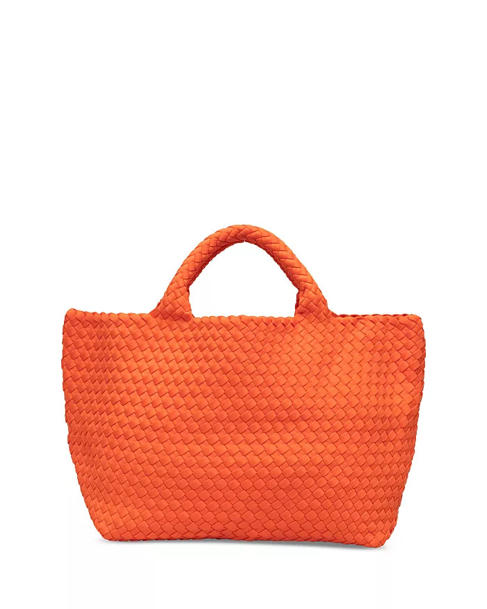 St. Barths Medium Woven Tote | Bloomingdale's (US)