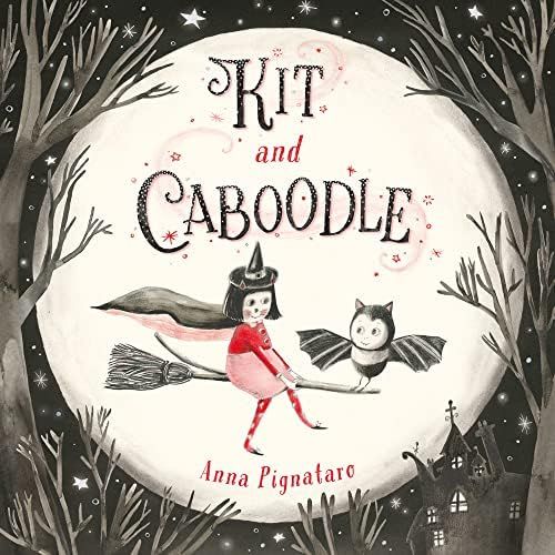 Kit and Caboodle: Pignataro, Anna: 9781760506339: Amazon.com: Books | Amazon (US)