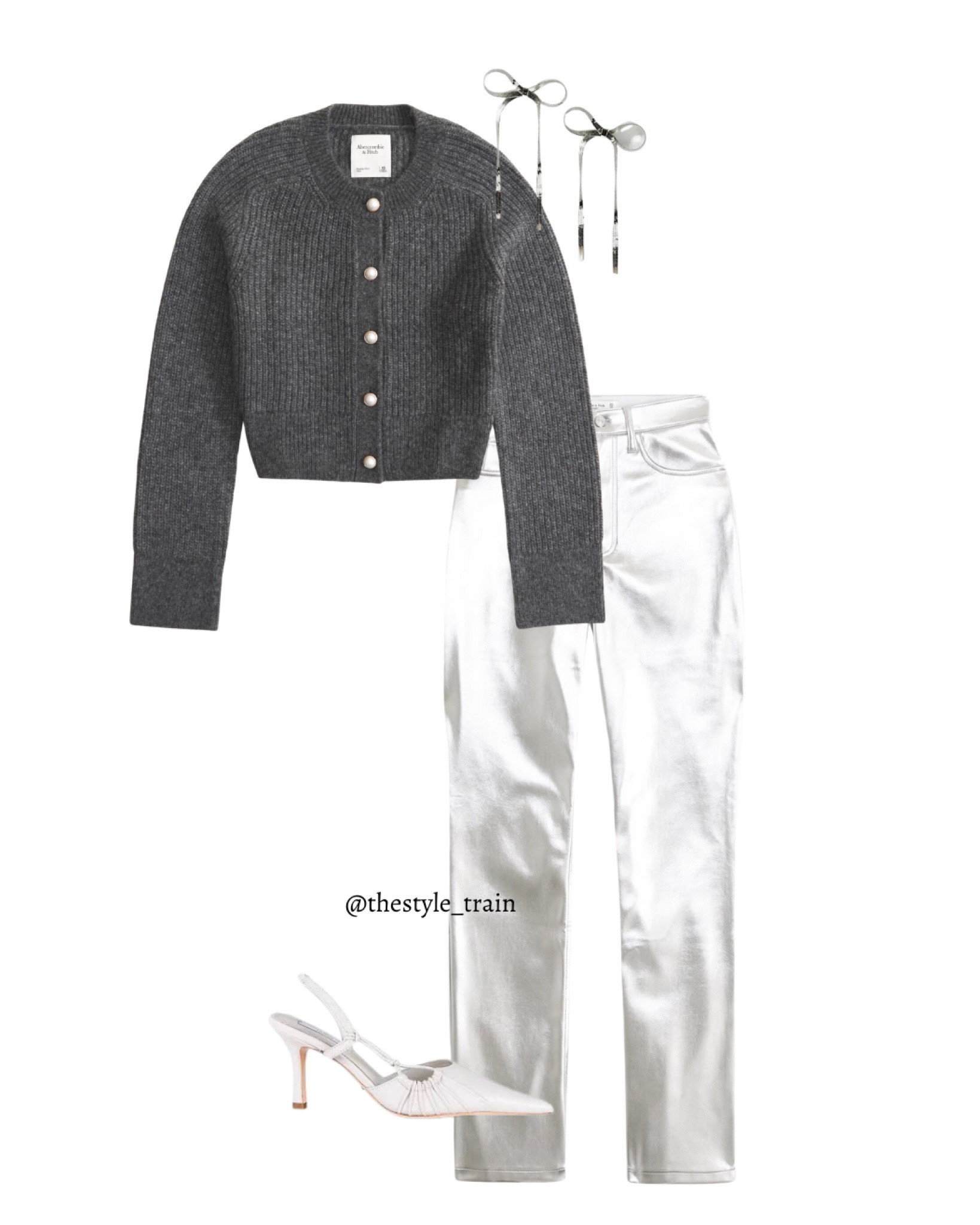 holiday outfit inspo #holidayoutfit #styleinspo #outfitinspo 

#LTKsalealert #LTKCyberWeek #LTKGiftGuide