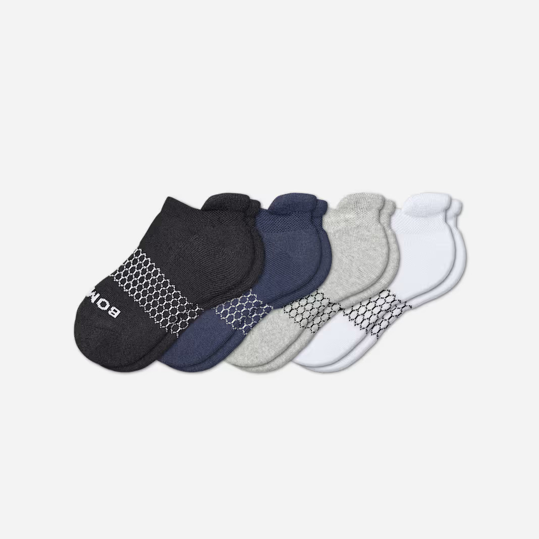 25% Off Everything
Free Shipping on Orders Over $75 | Bombas