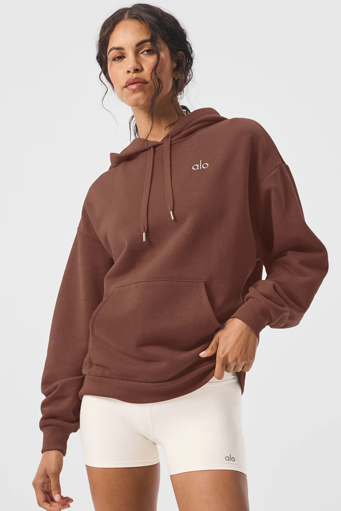 Accolade Hoodie | Alo Yoga (US)