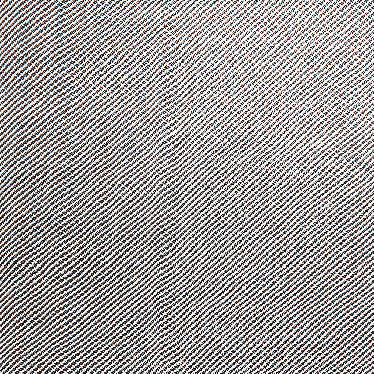 Genoa Performance Handwoven Grey Indoor/Outdoor Area Rug 8'x10' + Reviews | Crate & Barrel | Crate & Barrel