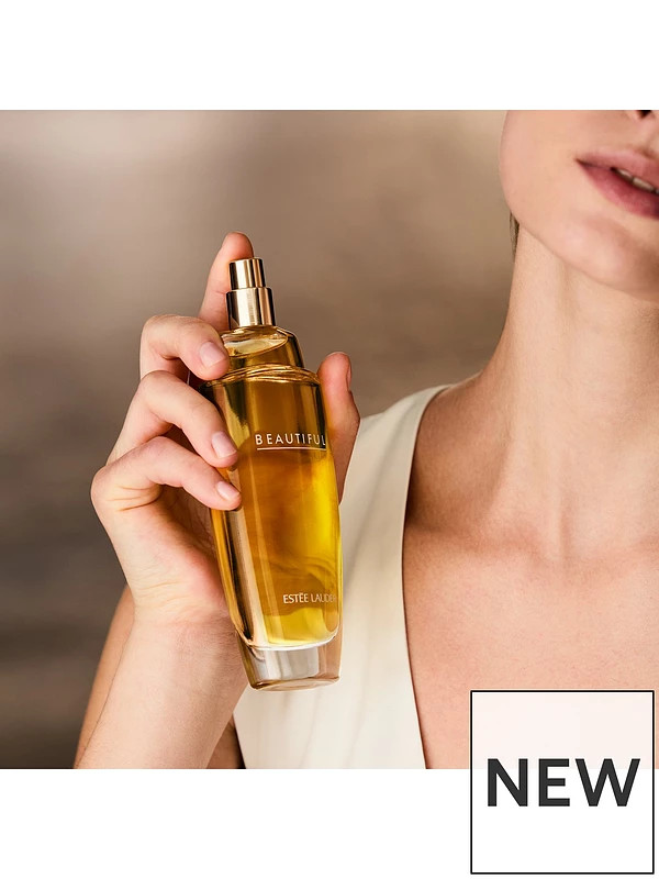 Estee Lauder Beautiful Eau de Parfum Spray 30ml | Very (UK)