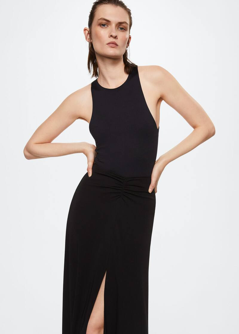 Search: Black bodysuit (14) | Mango USA | MANGO (US)