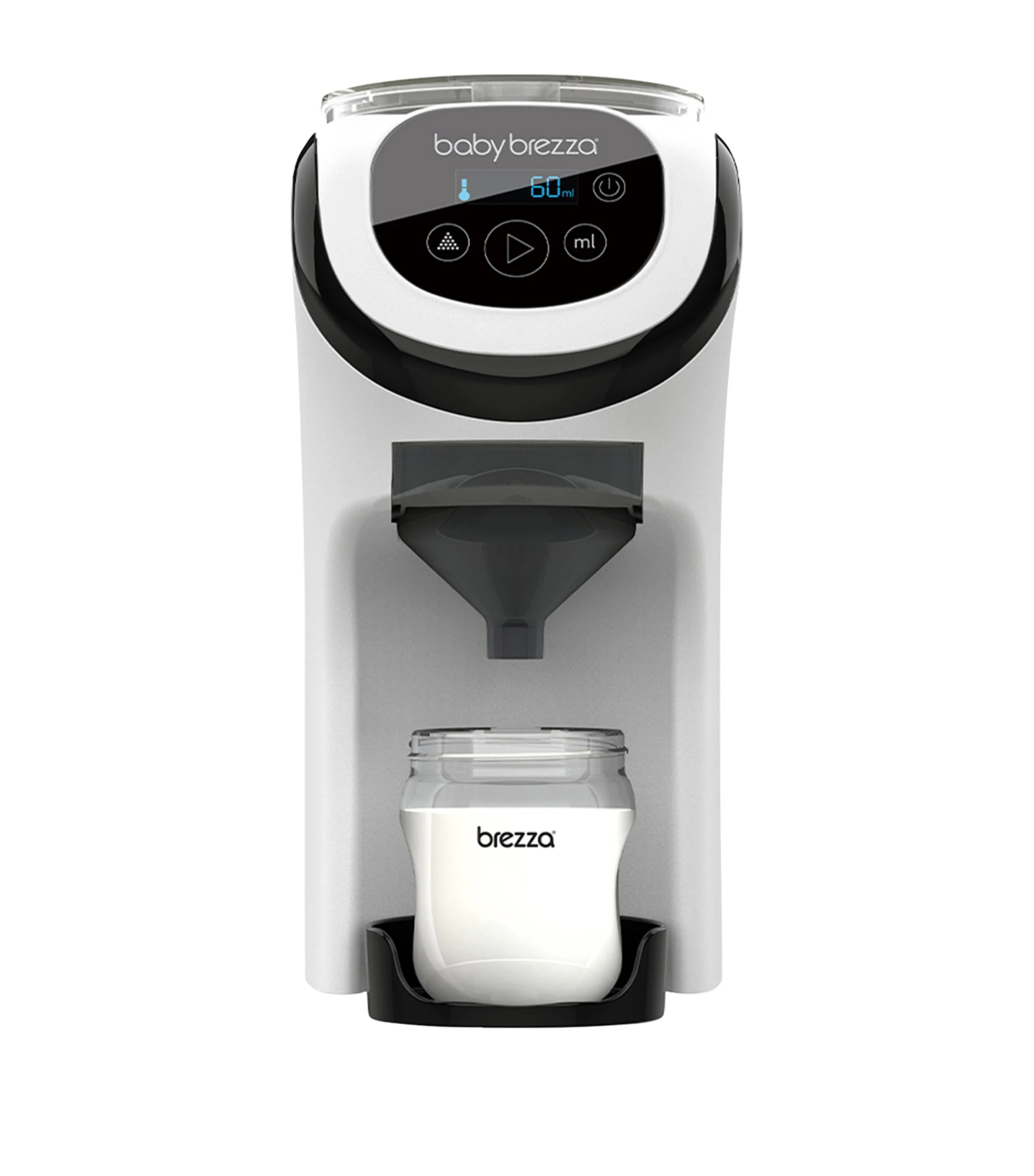 Baby Brezza Formula Pro Mini | Harrods
