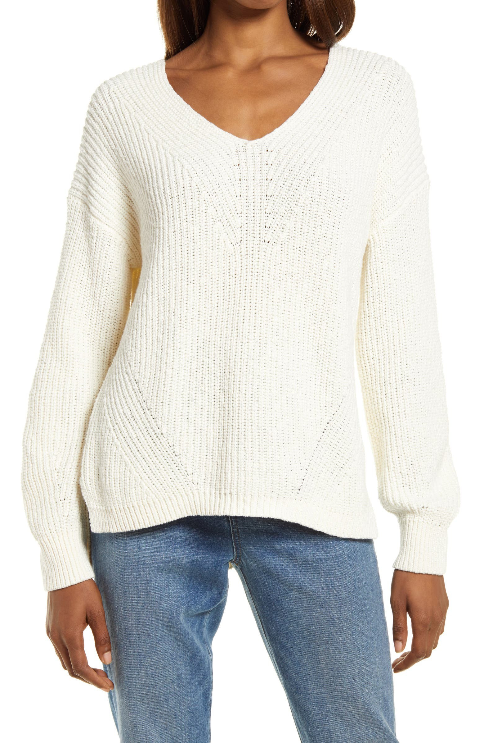 Ridgeton Pullover Sweater | Nordstrom