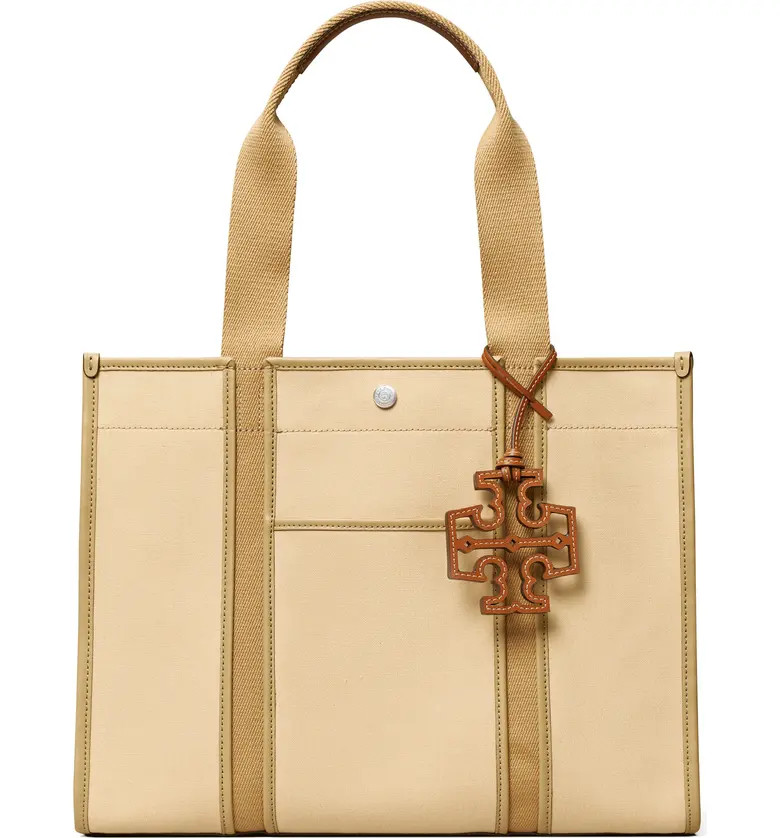 Tory Twill Tote | Nordstrom