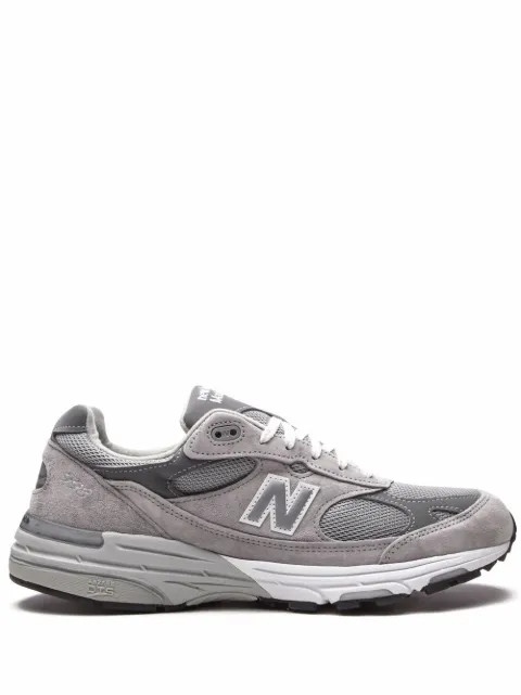 New Balance 993 low-top Sneakers - Farfetch | Farfetch Global