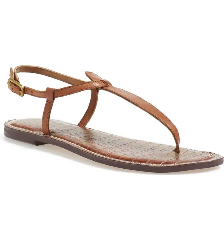 Gigi Sandal | Nordstrom
