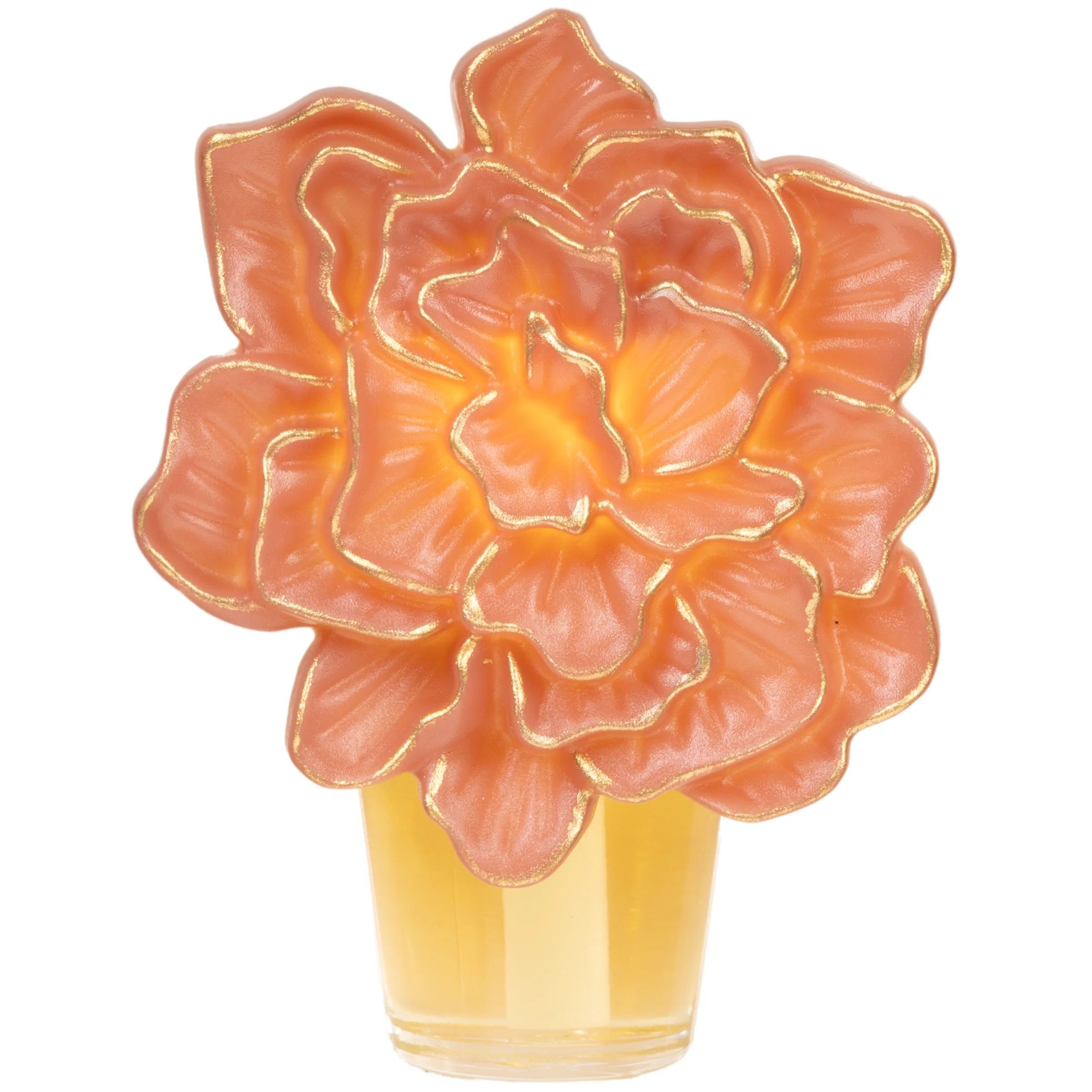 Better Homes & Gardens Aroma Accent Fragrance Plug, Gilded Rose | Walmart (US)