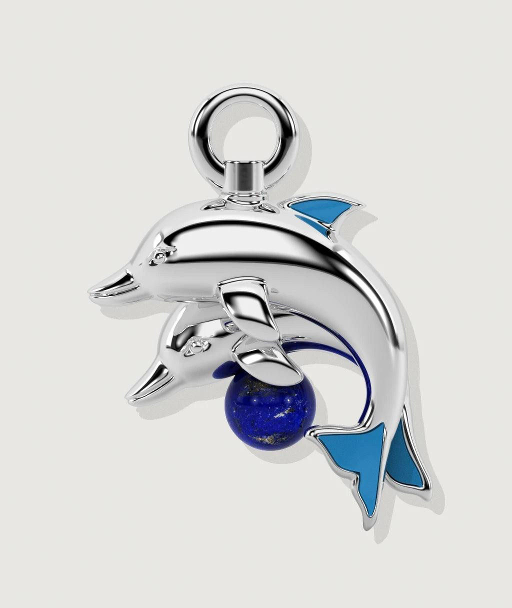 The Wave-Breaker Charm | ONI