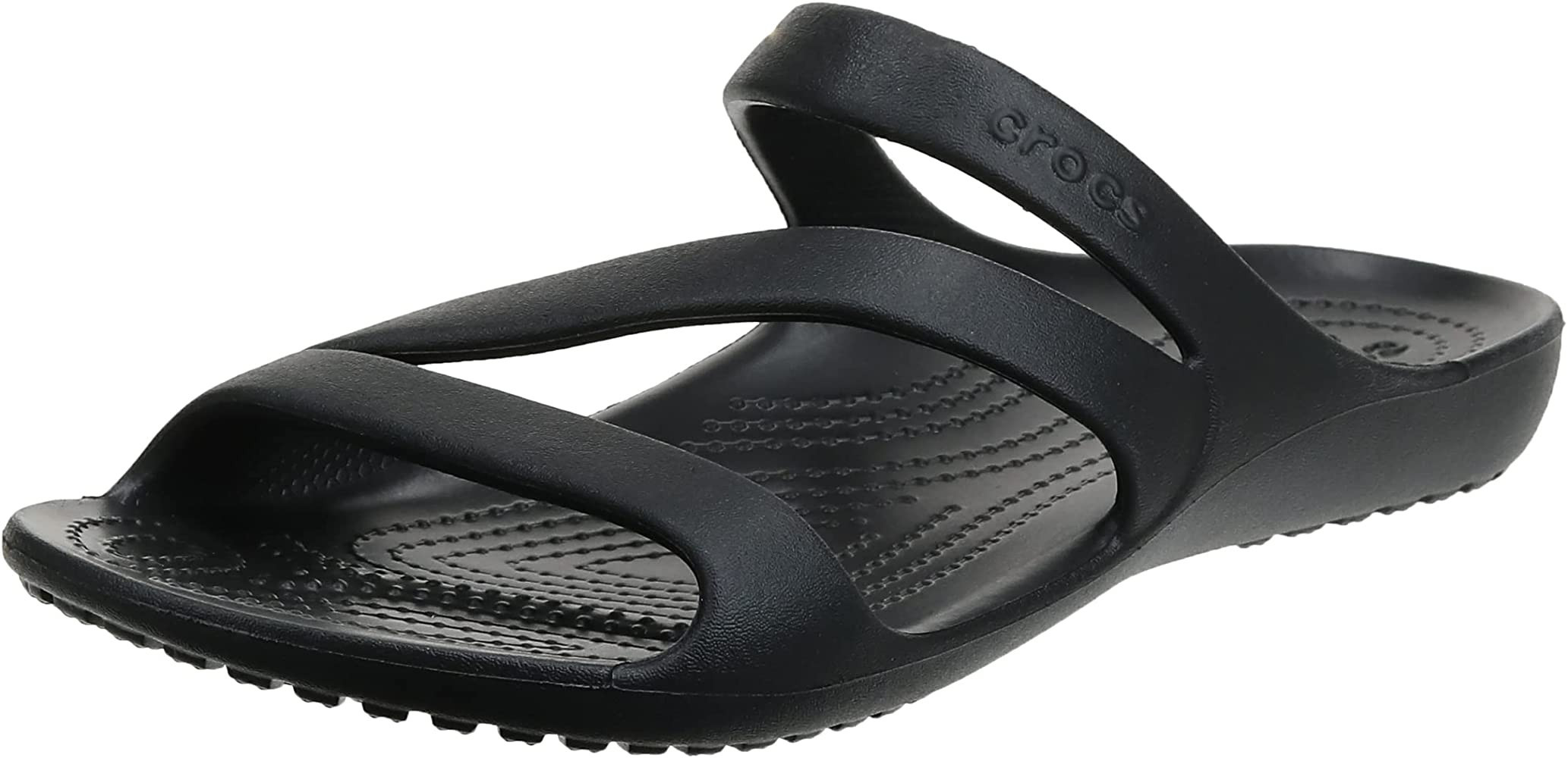 Crocs Women's Kadee Ii Sandals | Amazon (US)