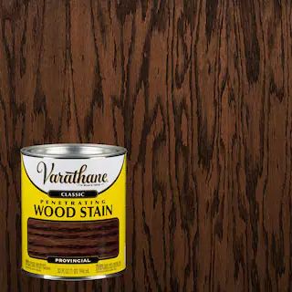 1 qt. Provincial Classic Wood Interior Stainby Varathane294(2105) | The Home Depot
