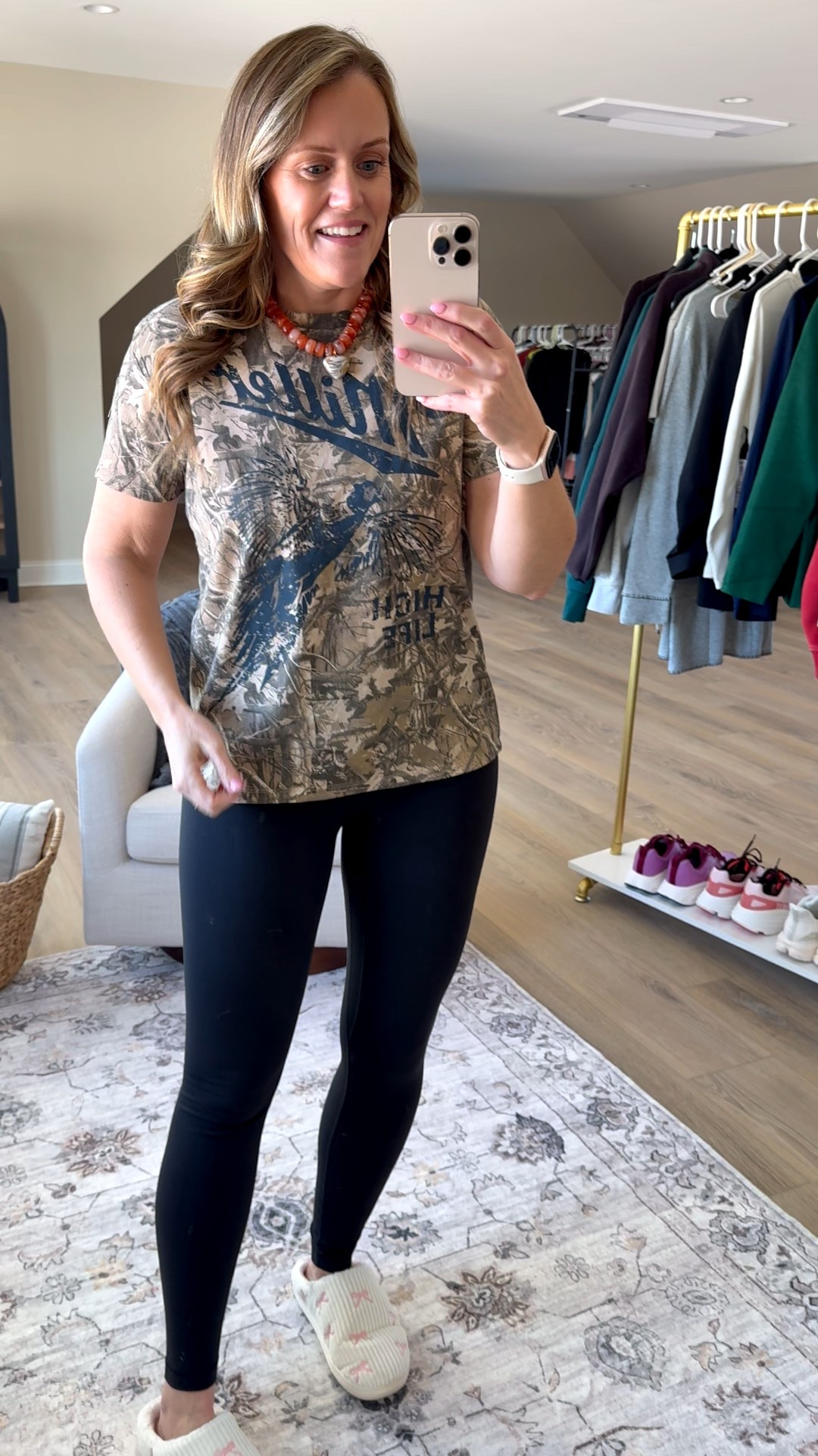 Valentine’s Day
Denim top
Leggings 
Zip up sweatshirt 
Boyfriend fit denim  
Graphic tee 
Slippers
Mom outfit 
OOTD 


#LTKdayinmylife #LTKmomlife #LTKootd