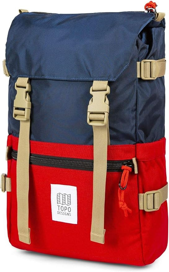 Topo Designs Rover Pack | Amazon (US)