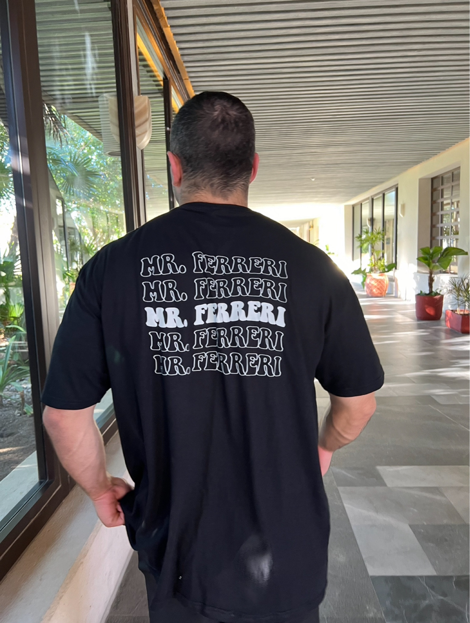 Hubby & wifey matching tshirts for honeymoon! 



#LTKtravel #LTKwedding #LTKGiftGuide
