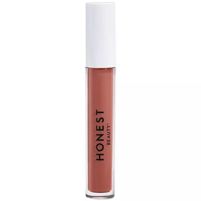 Honest Beauty Liquid Lipstick with Hyaluronic Acid - 0.12 fl oz | Target