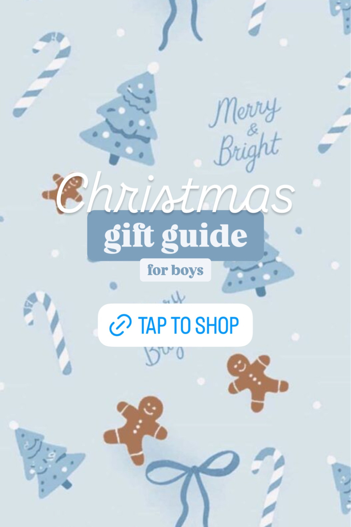 Maverick’s (boy) Christmas wishlist ♥️🎄🎅🏼

Gift guide for boys 

#LTKGiftGuide #LTKKids #LTKHoliday