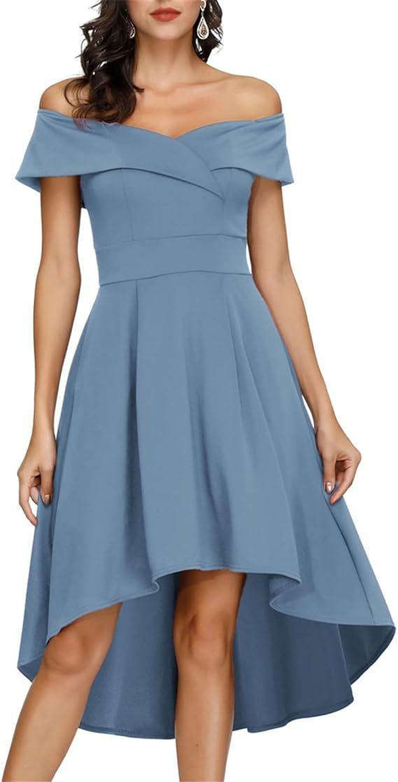 Spring Cocktail Dress | Amazon (US)