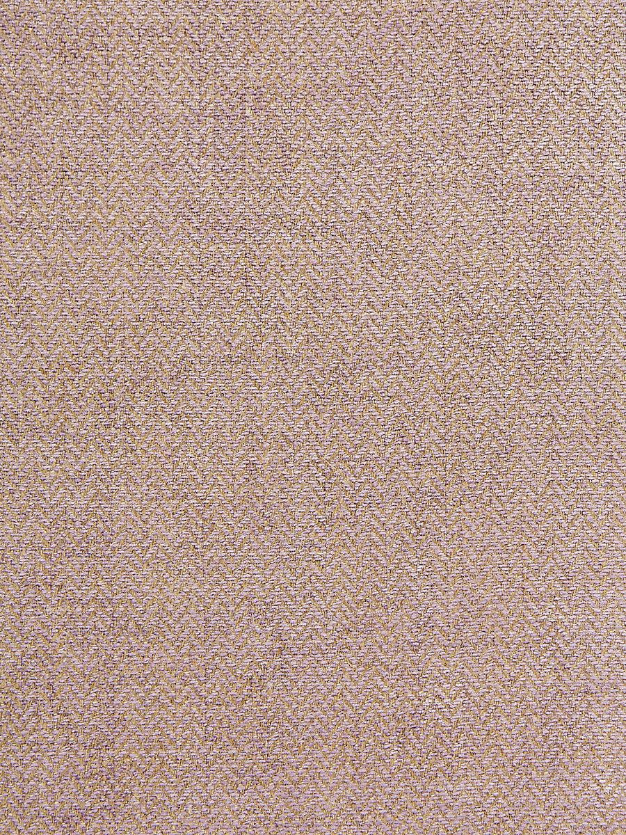 Scalamandre Oxford Herringbone Weave Lavender Fabric | DecoratorsBest