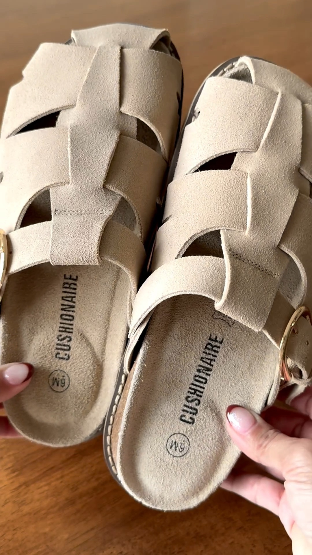 How cute are these. 



#LTKSeasonal #LTKFindsUnder50 #LTKShoeCrush