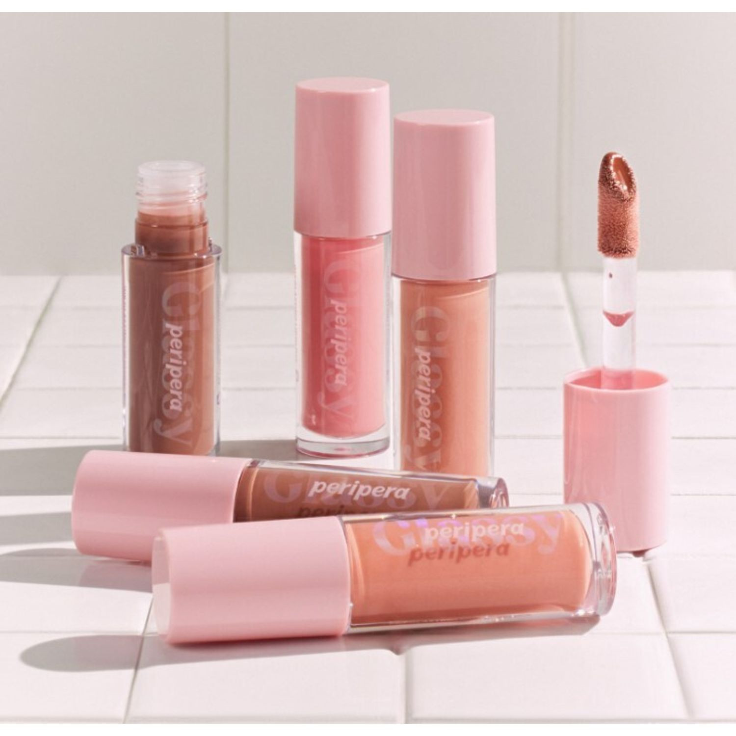 peripera Ink Glasting Lip Gloss 4.5g | Olive Young Global