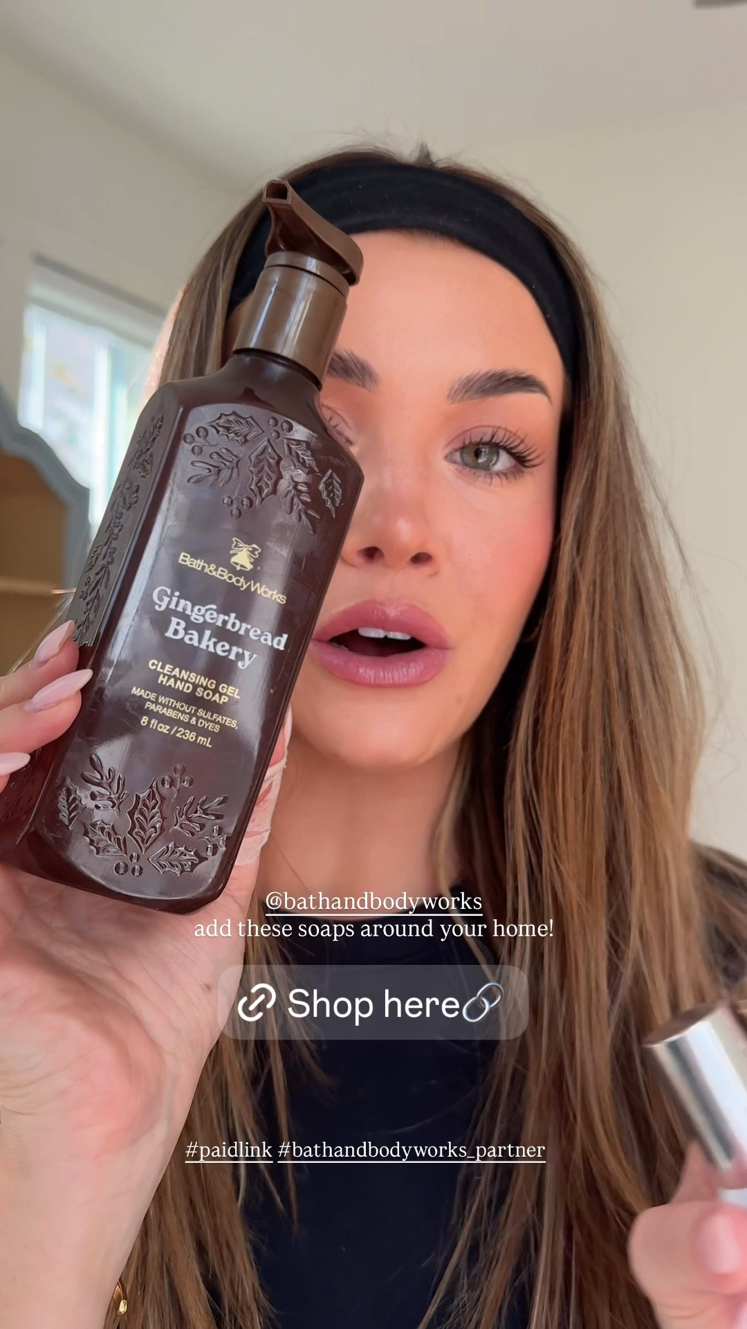 #paidlink bath and body works holiday picks ! 

#LTKHoliday #LTKGiftGuide #LTKSeasonal