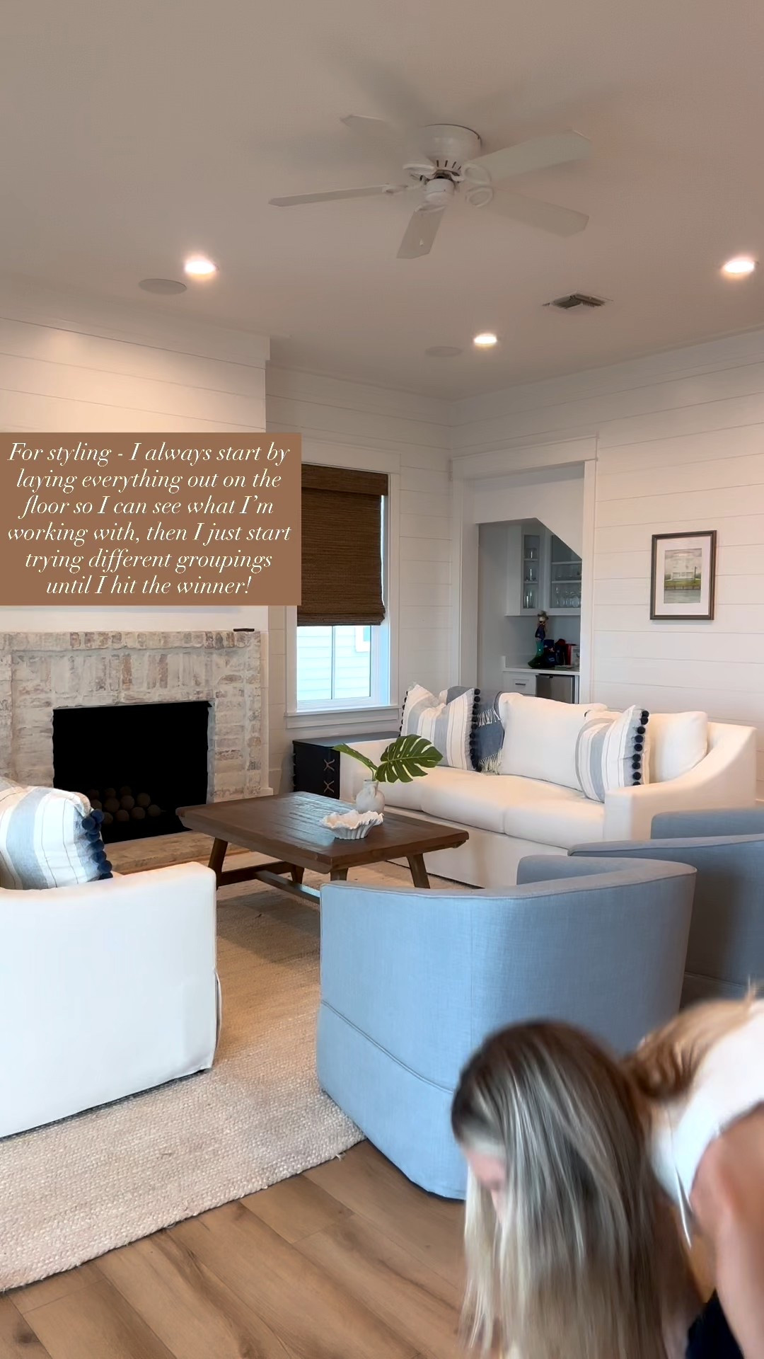 Rounded up some of my
Favorite beach house styling items! 🌊

#LTKHome #LTKFindsUnder50 #LTKdayinmylife