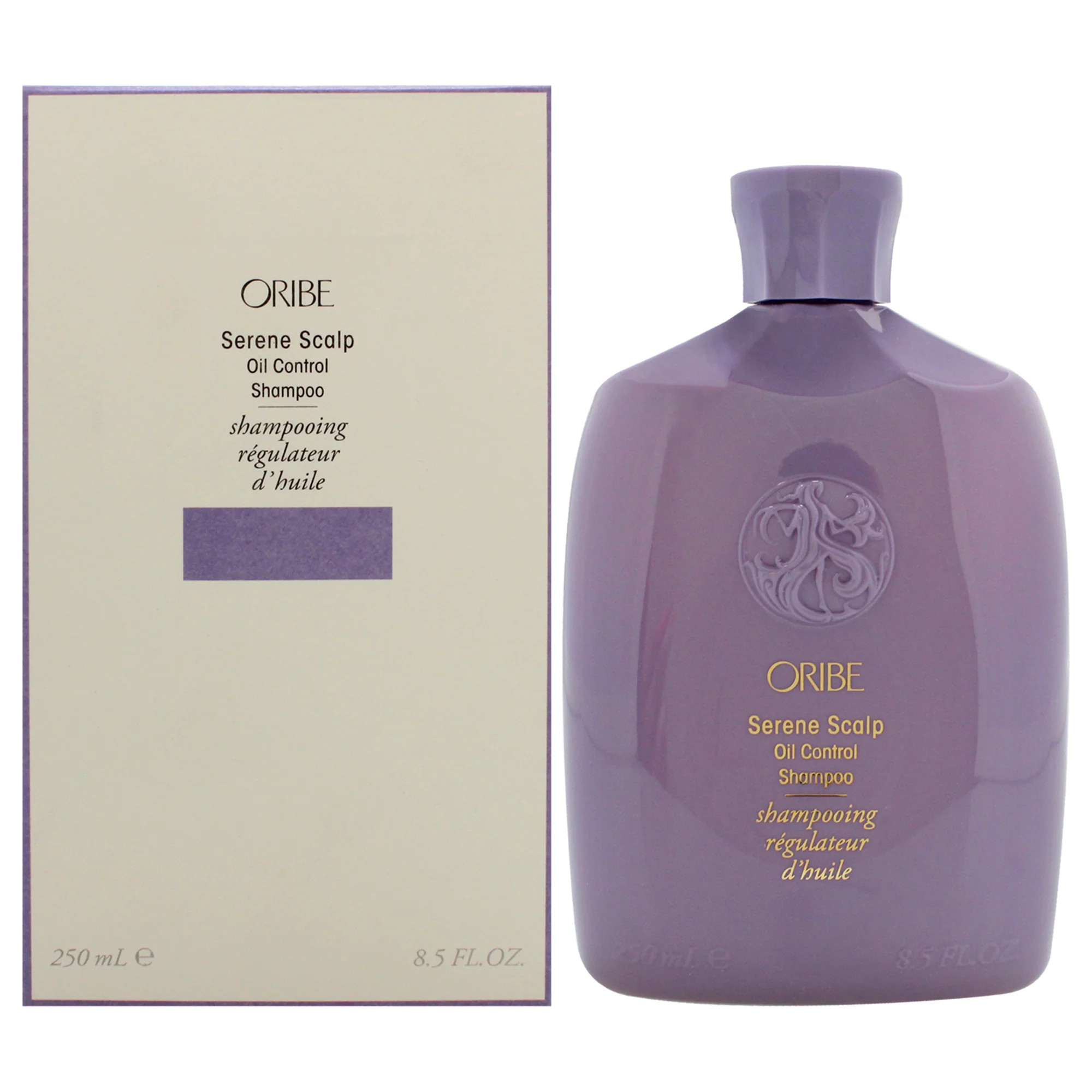 Serene Scalp Oil Control Shampoo by Oribe for Unisex - 8.5 oz Shampoo | Shop Simon