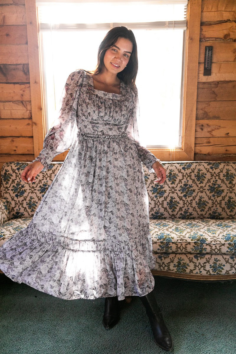 Viola Dress | Ivy City Co