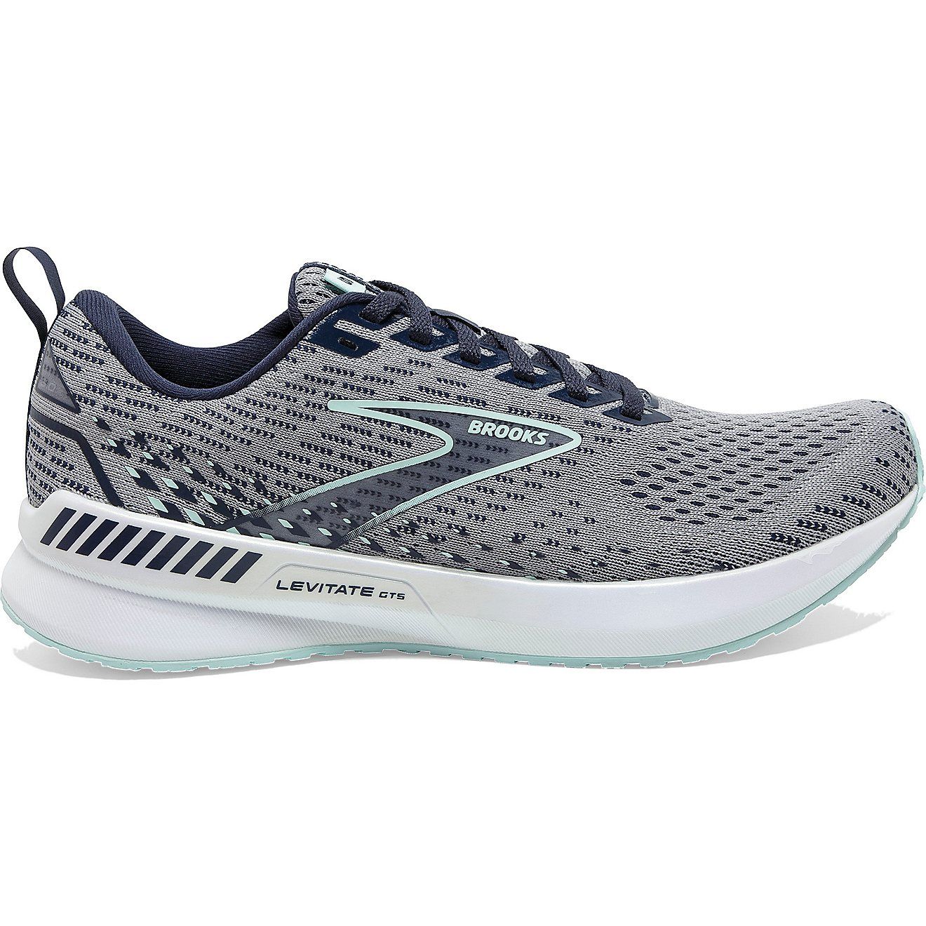 Brooks Women's Levitate GTS 5 Running Shoes | Academy | Academy Sports + Outdoors